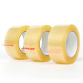 super clear transparent bopp Sealing Packing Tape